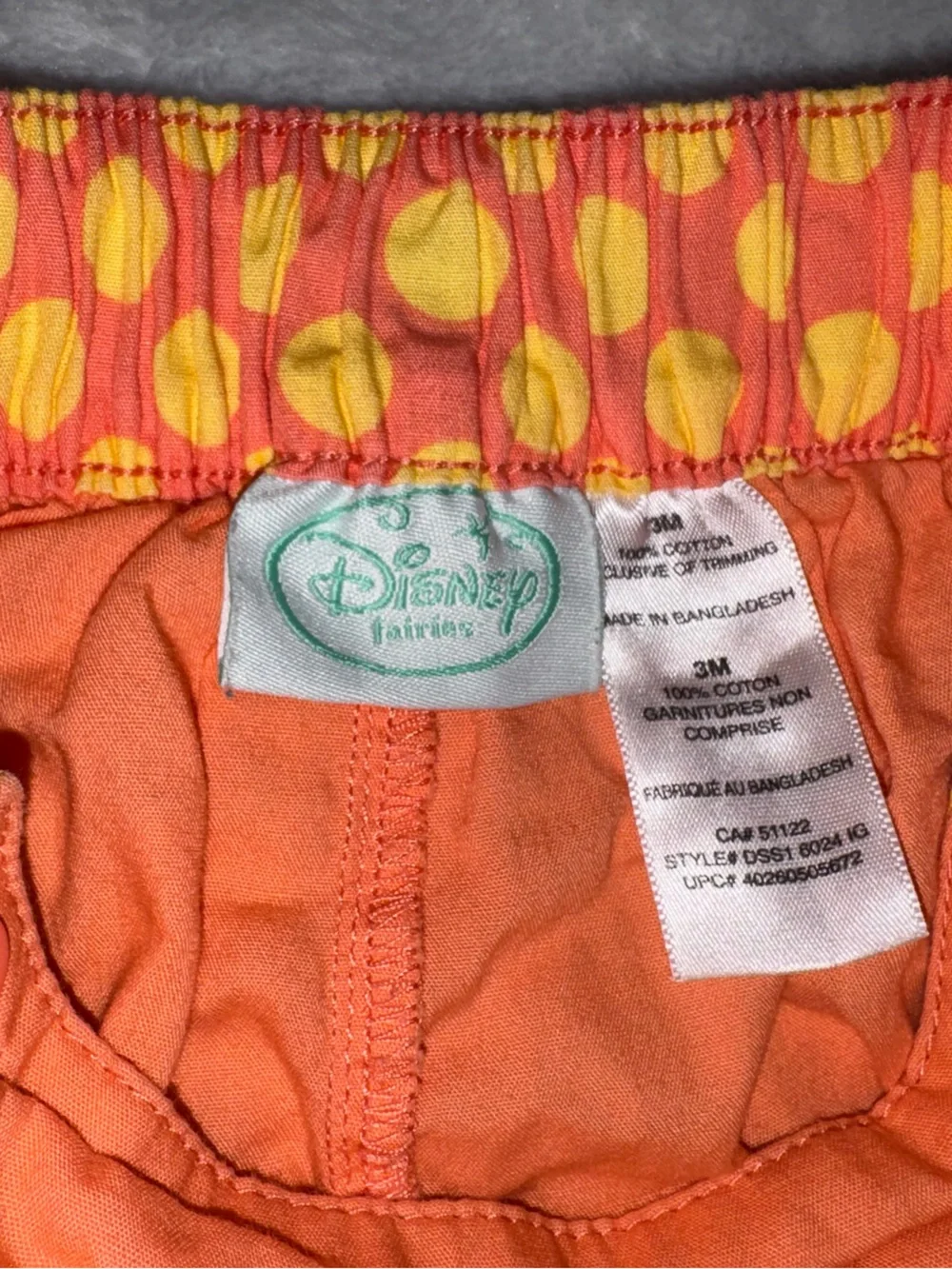 Disney soft pull